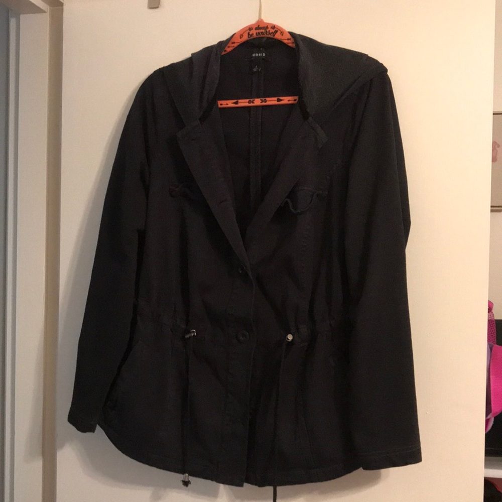 Torrid Sz 1 jacket bundle